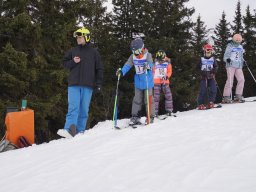 Ski- und Snowboardkurs Weihnachtsferien 2019